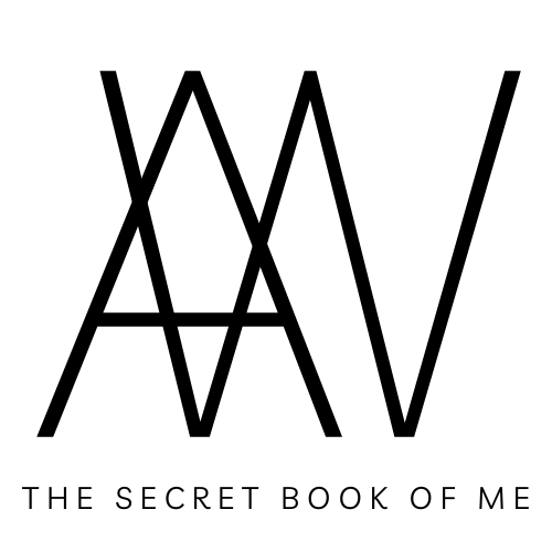 The Secret Book of Me