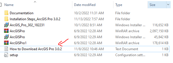 file with the download method