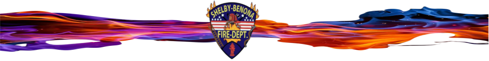 Shelby-Benona Fire Department