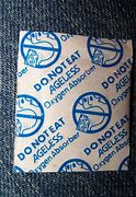 Oxygen absorbers