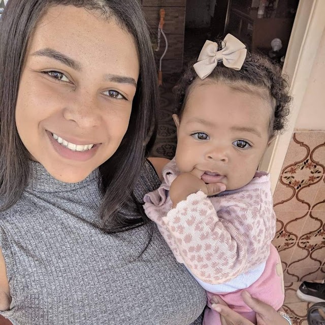 Mãe que perdeu bebê em Petrópolis diz que demorou 9 anos para engravidar: ‘Pesadelo... só aproveitei minha filha 1 ano’