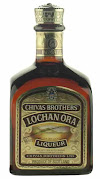 Lochan Ora