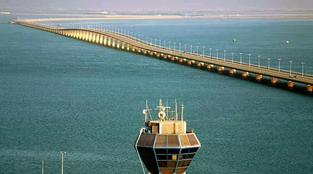 King Fahd Causeway announces the update of procedures for Arrivals to and Departure from Kingdom - Saudi-Expatriates.com