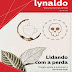 Projetos do CES/UFCG são destaques em capa da 9ª edição da Revista Lynaldo.