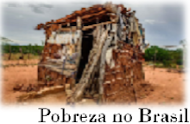 Pobreza no Brasil