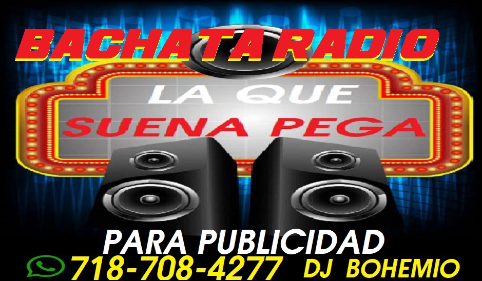 BACHATA RADIO