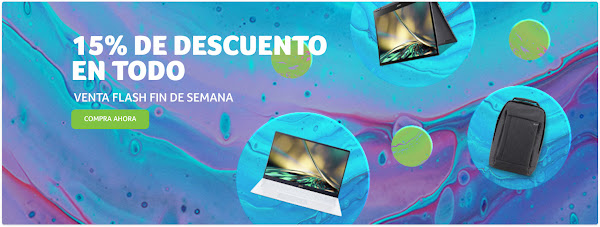 mejores-ofertas-venta-flash-fin-de-semana-febrero-2022-acer-store