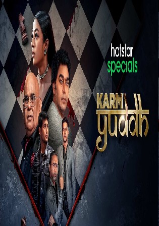 Karm Yuddh Season 1 Web Series Download 480p