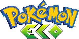 Pokemon Eco (RMXP)
