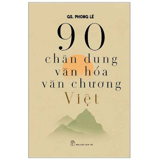 90 Chân Dung Văn Hóa Văn Chương Việt ebook PDF EPUB AWZ3 PRC MOBI