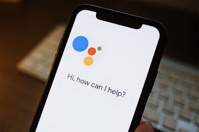 Google Assistant App (iOS) Download