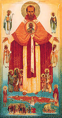 Santo Santa 16 Januari, Santo Honoratus, Uskup dan Pengaku Iman