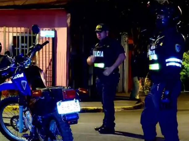 Costa Rica: Hombre asesinado en Barrio México