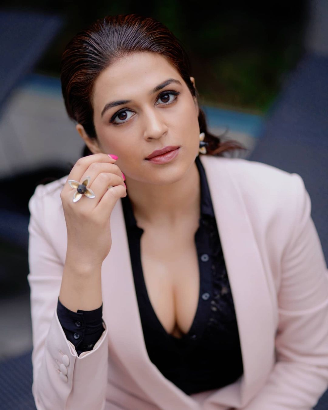 Shraddha Das HD UHD Photo