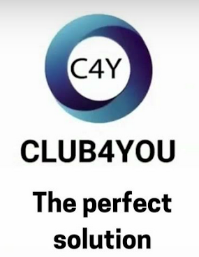 NEW - Club4you - social network