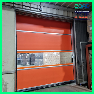 COAD AUTO DOOR, COAD, High Speed Door, Rapid Door, Garage Door, Jual Pintu Pabrik, Pintu Otomatis, Pintu Garasi Otomatis, Pintu Garasi, Garage Door, Overhead Door, Pintu Pabrik Otomatis, Harga High Speed Door, Jual High Speed Door, Pintu Rapid Door, High Speed Door Indonesia, Jual Rapid Door, Jual Pintu Otomatis, Pintu Gudang Otomatis, Pintu Otomatis Lahan Parkir