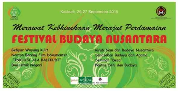 Harmoni dalam Keberagaman Sosial Budaya