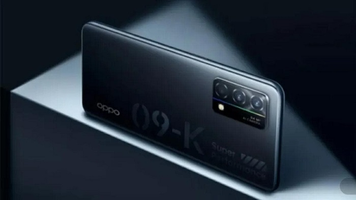 Oppo K9S Specifications Have Been Leaked