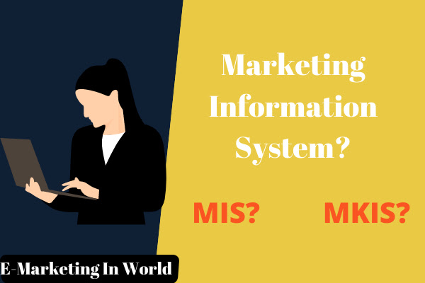 marketing information system