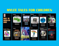 TALES FOR CHILDREN - MYLEE STORIES