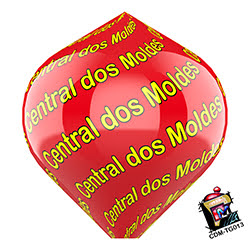 Central dos Moldes - CDM-TG013-17062021 - Thumbnail