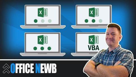 Microsoft Excel - Excel from Beginner to Advanced - TechCracked