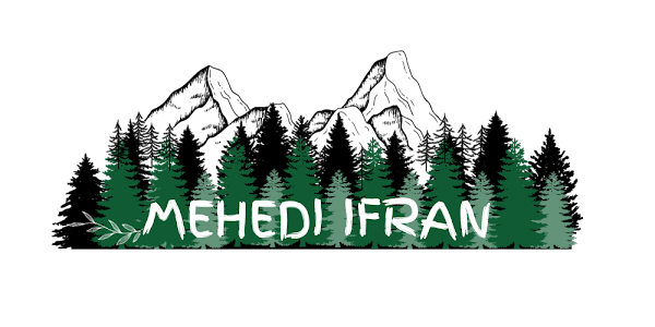 Mehedi Ifran