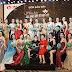 Chiêm ngưỡng tuyệt tác Vương miện tỷ đồng của Hoa hậu Doanh nhân Việt Nam 2021