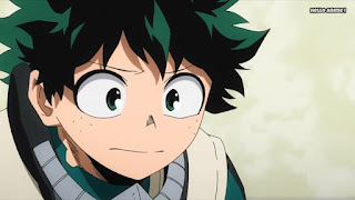 ヒロアカ アニメ 4期14話 緑谷出久 Midoriya Izuku デク DEKU | 僕のヒーローアカデミア77話 My Hero Academia