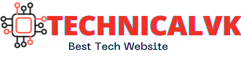 Technicalvk: Best tech website