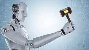 فعاليات المؤتمر العربي القانوني نحو قانون ضابط لتقنيات الذكاء الاصطناعي