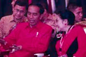 Media Asing Ungkap Keretakan Hubungan Megawati dan Jokowi, Ada Apa? 