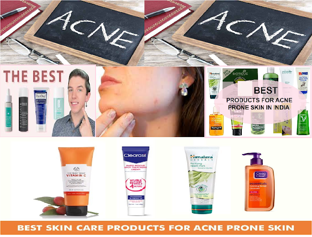 Best Acne Treatment Products for Everyone 