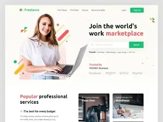 للحصول على المال من موقع upwork عليك اتقان الترجمة