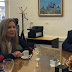 Laura Oliva: "El desencuentro permanente de los argentinos, más allá del partido político que estemos, es algo que me duele"