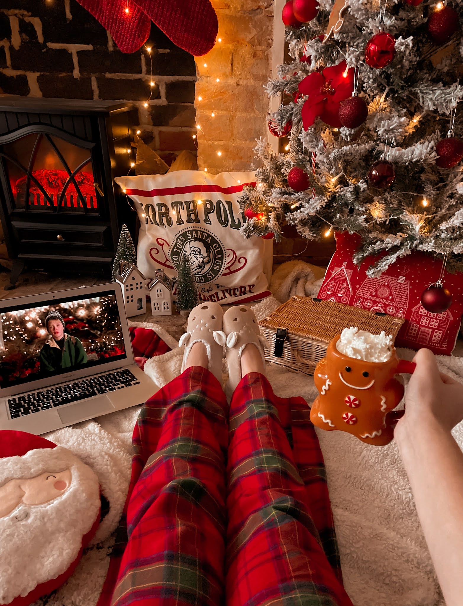 Christmas Films To Watch