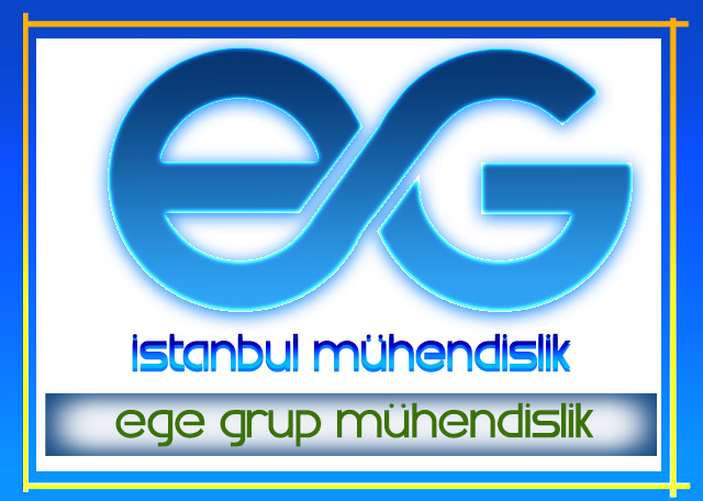 İstanbul Ege Grup Mühendislik Firması