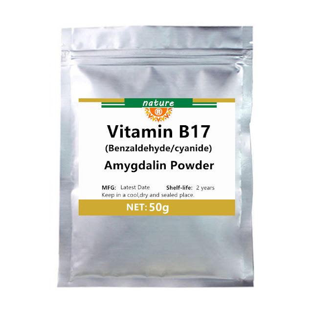 Vitamin B17