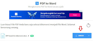 how to convert pdf files to word online very easily