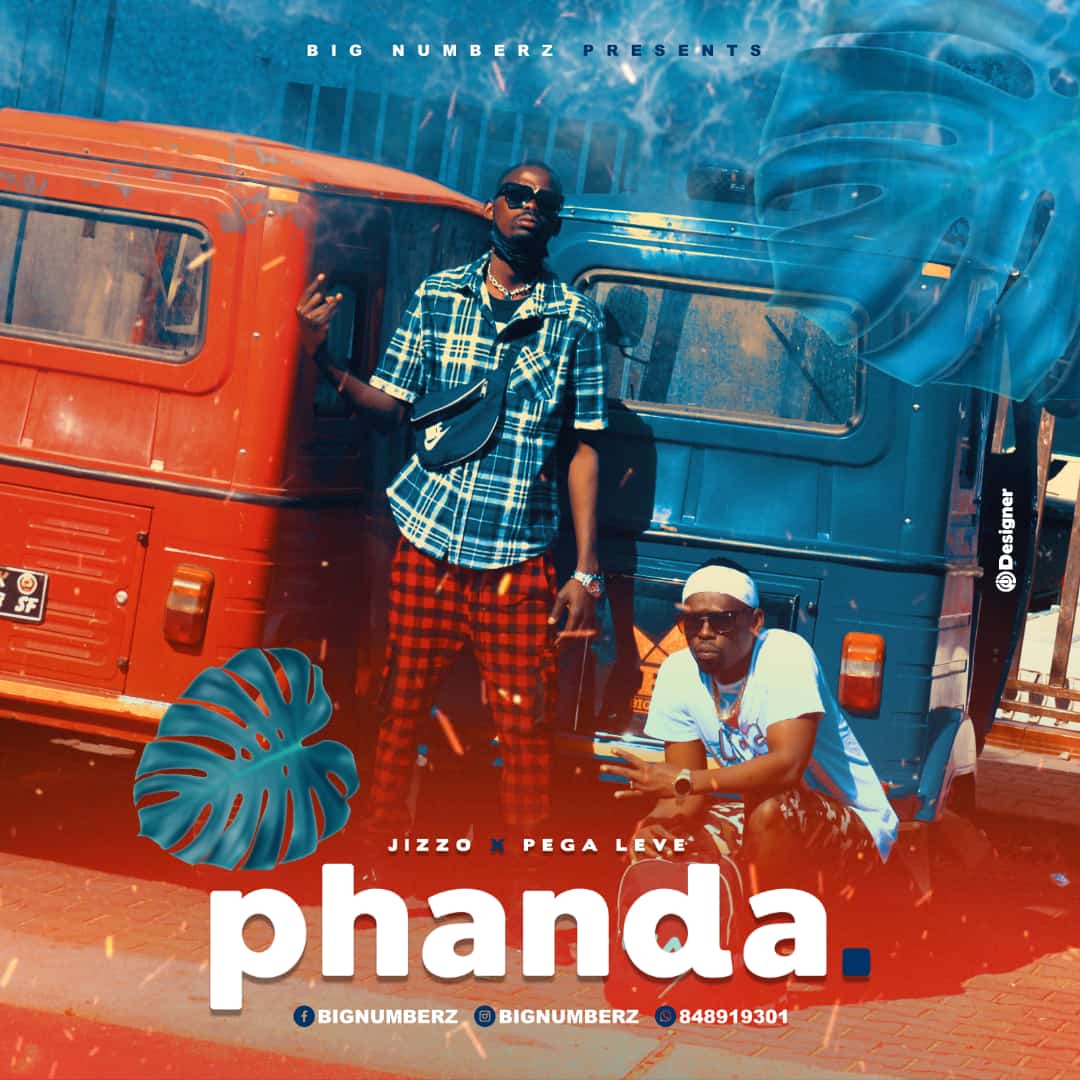 DOWNLOAD MP3: Big Numberz – Phanda (2o21)