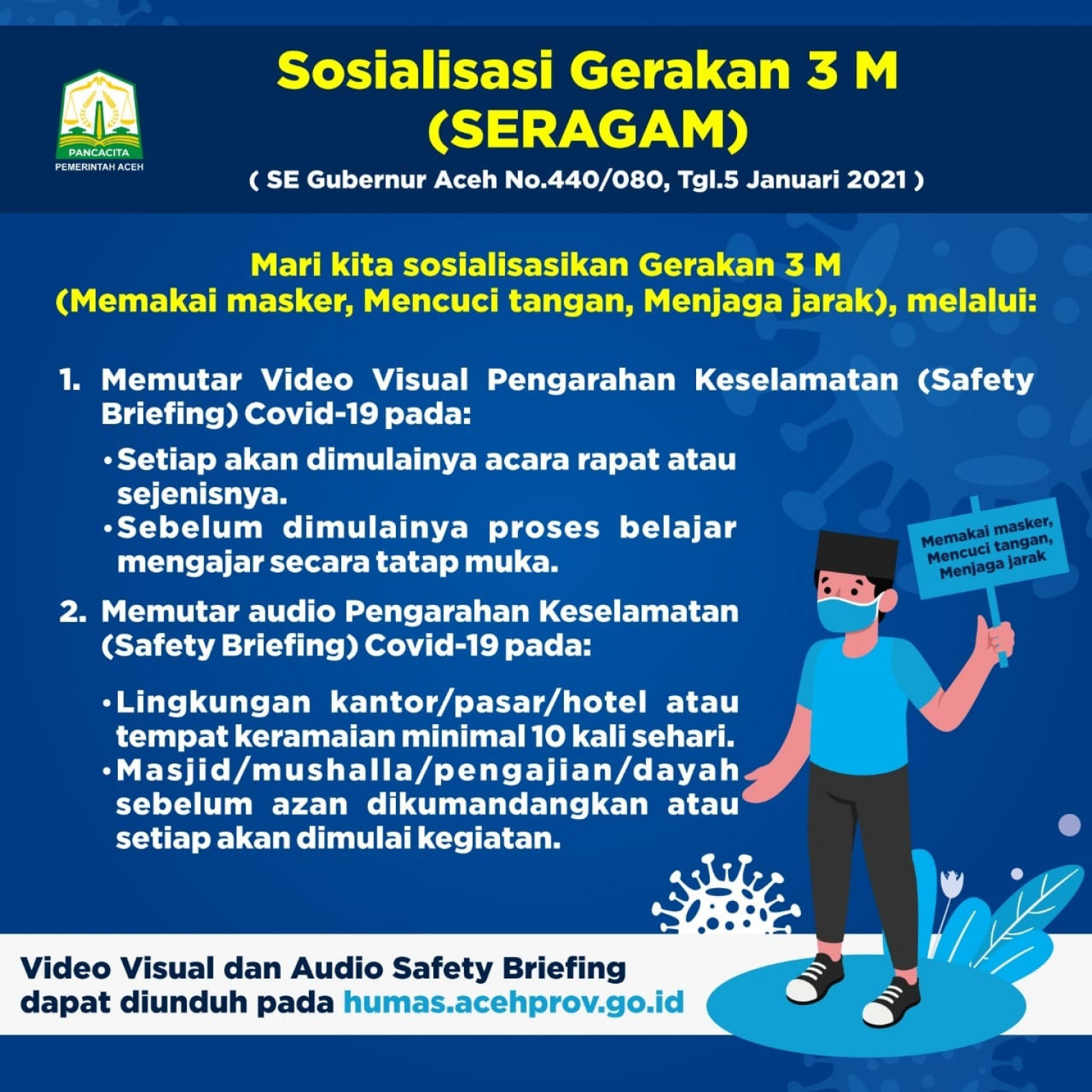 Official Website | SMA Negeri 1 Labuhanhaji