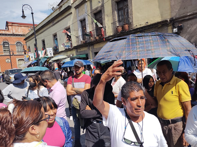 Apoyo total a López Obrador por su quinto año de gobierno: Mayolo Juan Martínez