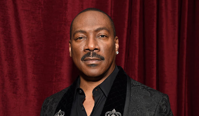 Eddie Murphy Biography:  Wife, Age, Height, Children, Net Worth, Brother, Movies and TV Program