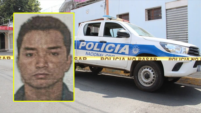 El Salvador: 14 años de cárcel para sujeto que violó a menor en Santa Ana