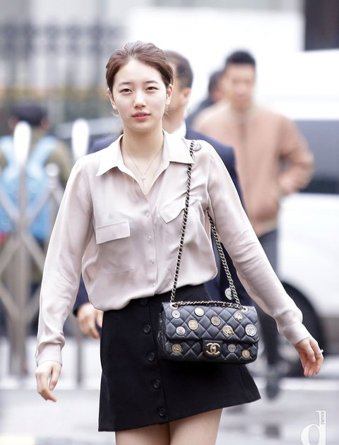 ]Pann] THE REASON WHY I LIKE THE FACT THAT DIOR LEFT SUZY ft. CHANEL