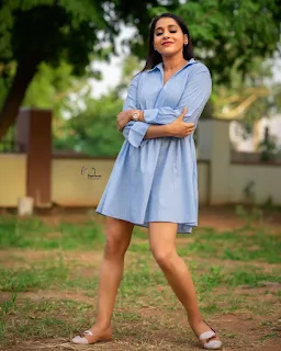 Jabardasth Anchor Rashmi Gautam glam Photoshoot