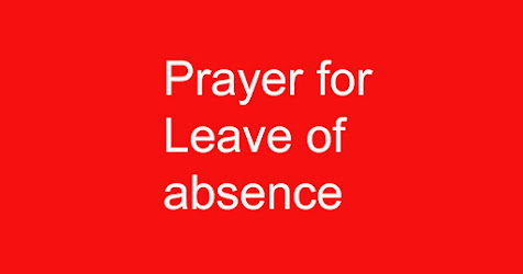 Leave of absence application class |6,7,8,9,10,11,12| |searchkormo.com|
