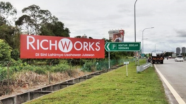 RichWorks