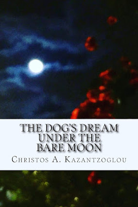 The Dogs Dream Under The Bare Moon