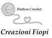 Creazioni Fiopi Crochet Pattern